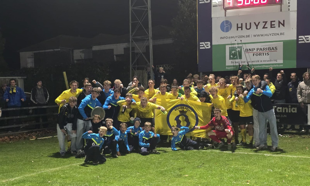 Eendracht Buggenhout