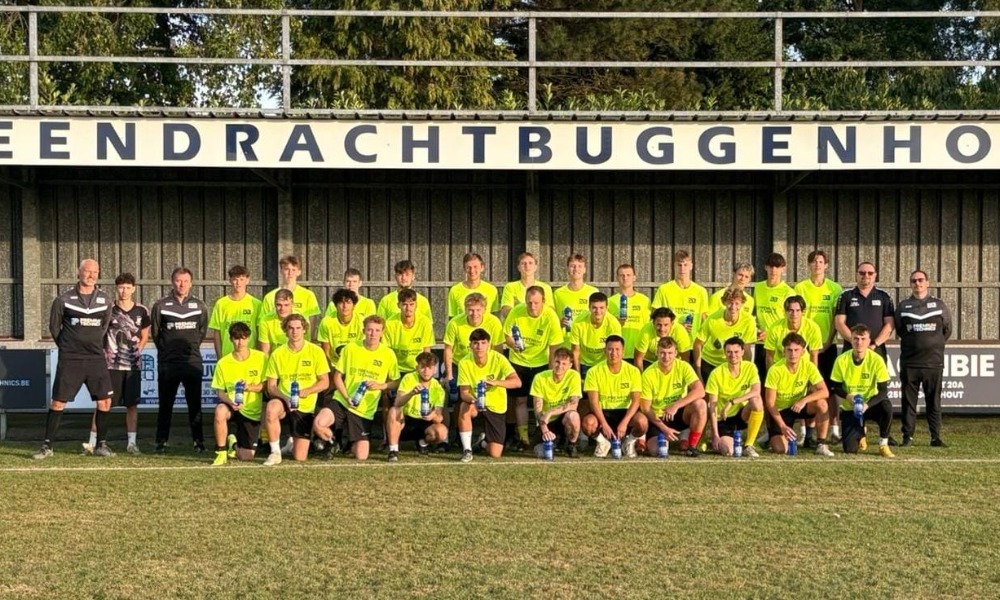 Eendracht Buggenhout