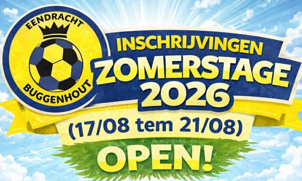 Eendracht Buggenhout